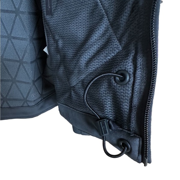 Nike FZ Fleece Lined Lightweight Jacket - Picture 9 of 9